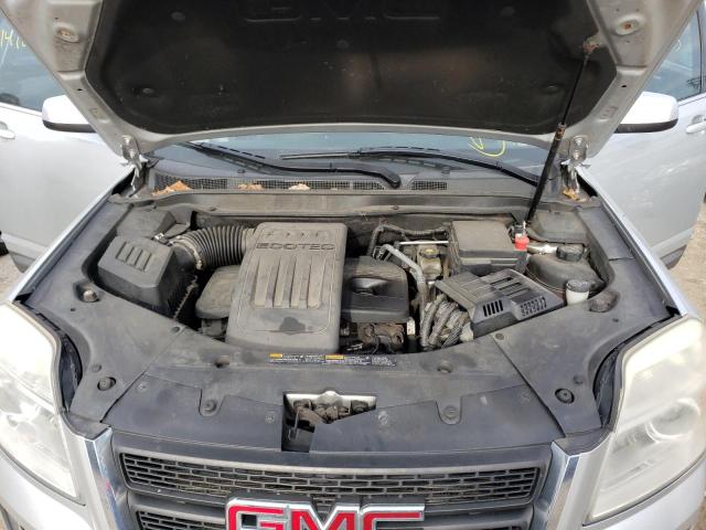 Photo 12 from auction – 2011 GMC TERRAIN SL with VIN 2CTFLTEC1B6323011