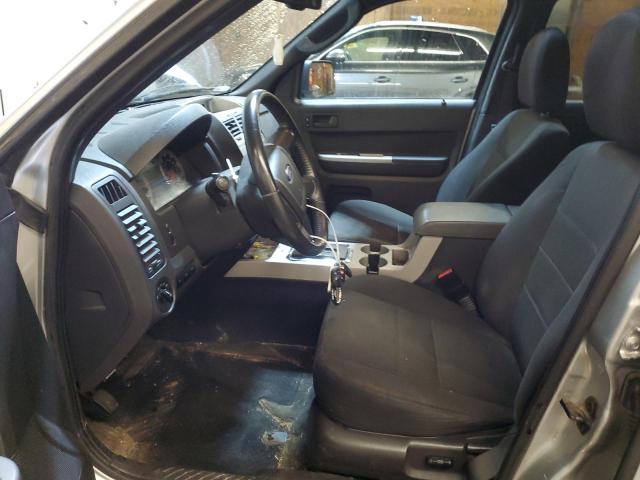 Photo 7 from auction – 2009 FORD ESCAPE XLT with VIN 1FMCU93G19KA66259