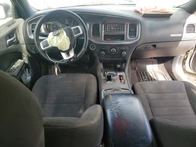 Photo 8 from auction – 2012 DODGE CHARGER SE with VIN 2C3CDXBGXCH163442