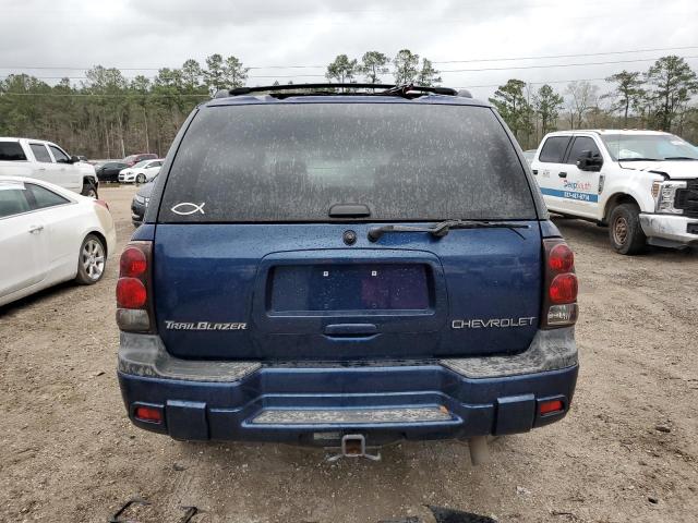 Zdjęcie 6 z aukcji – 2002 CHEVROLET TRAILBLAZE z VIN 1GNDS13S822325265