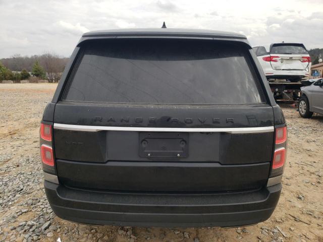 Photo 6 from auction – 2019 LAND ROVER RANGE ROVE with VIN SALGS2SV9KA557475