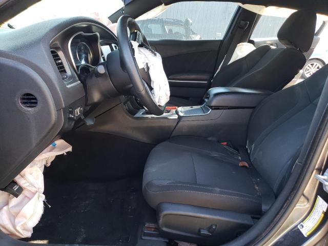 Photo 7 from auction – 2018 DODGE CHARGER R/ with VIN 2C3CDXCT3JH147057