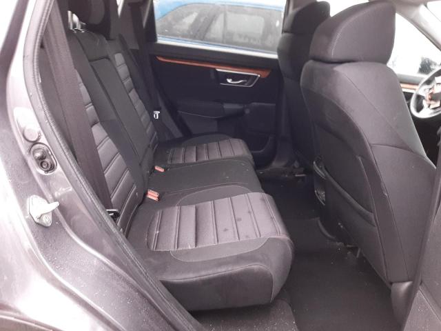Photo 11 from auction – 2019 HONDA CR-V EX with VIN 7FARW2H5XKE000064