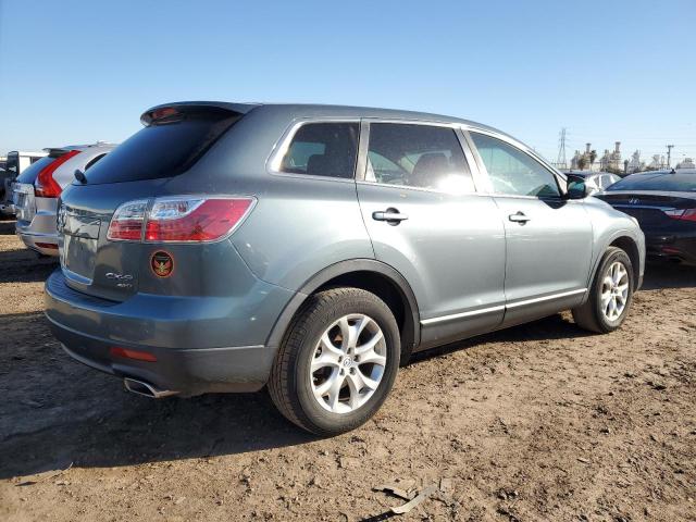 Photo 3 from auction – 2011 MAZDA CX-9 with VIN JM3TB3BA0B0320055