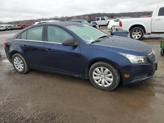 Photo 4 from auction – 2011 CHEVROLET CRUZE LS with VIN 1G1PC5SH7B7173426