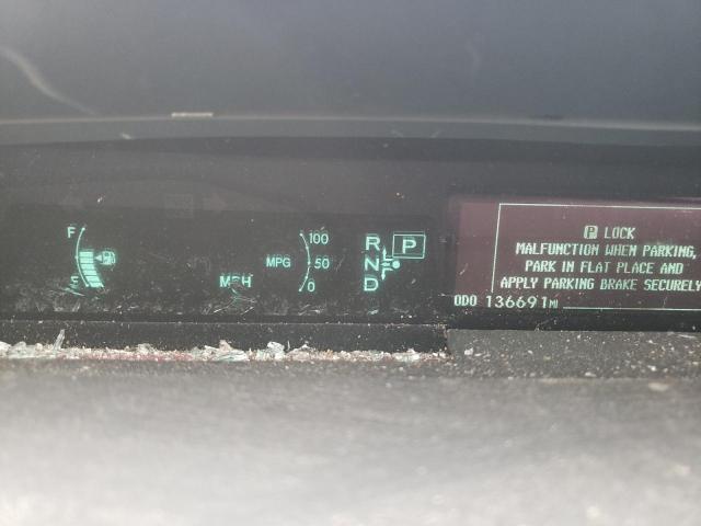 Photo 9 from auction – 2014 TOYOTA PRIUS with VIN JTDKN3DU6E1794223