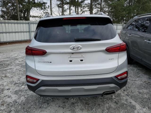 Photo 6 from auction – 2019 HYUNDAI SANTA FE L with VIN 5NMS53AA9KH012962