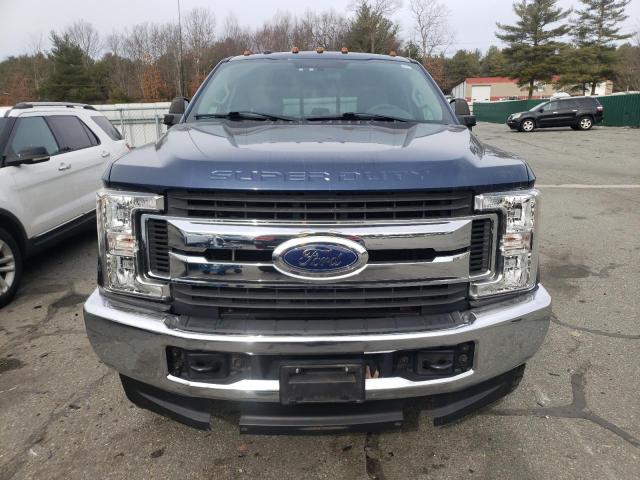 Photo 5 from auction – 2017 FORD F250 SUPER with VIN 1FT7X2B69HEE40210
