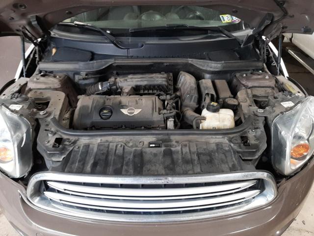 Photo 11 from auction – 2015 MINI COOPER COU with VIN WMWZB3C51FWR42829