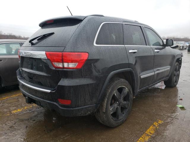 Photo 3 from auction – 2013 JEEP GRAND CHER with VIN 1C4RJFBTXDC656516