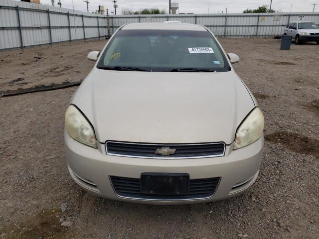 صورة رقم 5 من المزاد - 2011 CHEVROLET IMPALA LS مع VIN 2G1WF5EK7B1133077