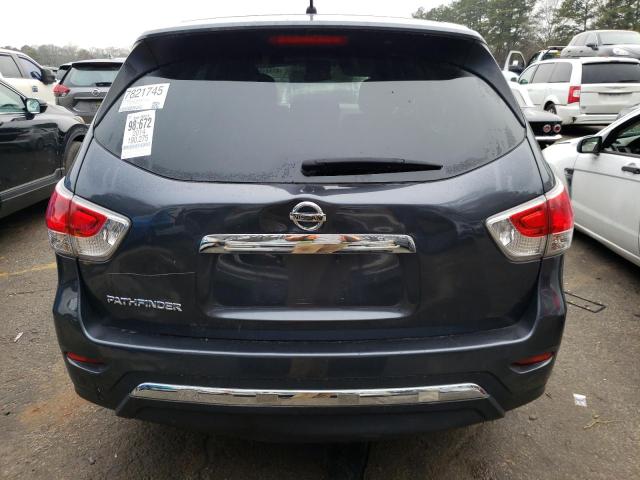 Photo 6 from auction – 2014 NISSAN PATHFINDER with VIN 5N1AR2MN3EC719336