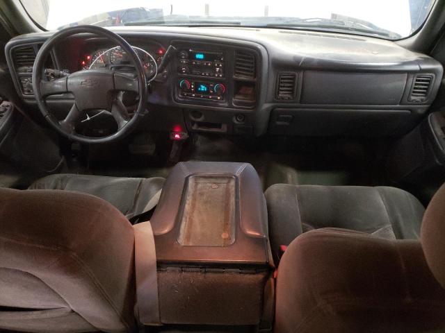Photo 8 from auction – 2003 CHEVROLET silverado with VIN 1GCHK23U63F205895