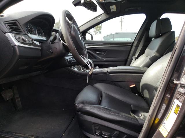 Photo 7 from auction – 2012 BMW 535 I with VIN WBAFR7C53CC810657