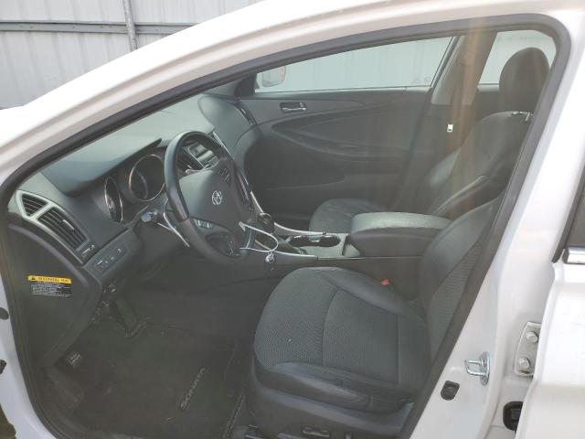 Photo 7 from auction – 2012 HYUNDAI SONATA SE with VIN 5NPEC4AC7CH430564