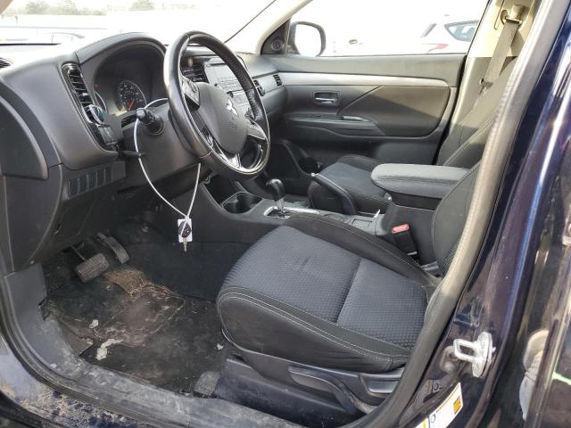 Photo 7 from auction – 2016 MITSUBISHI OUTLANDER with VIN JA4AD2A39GZ023273