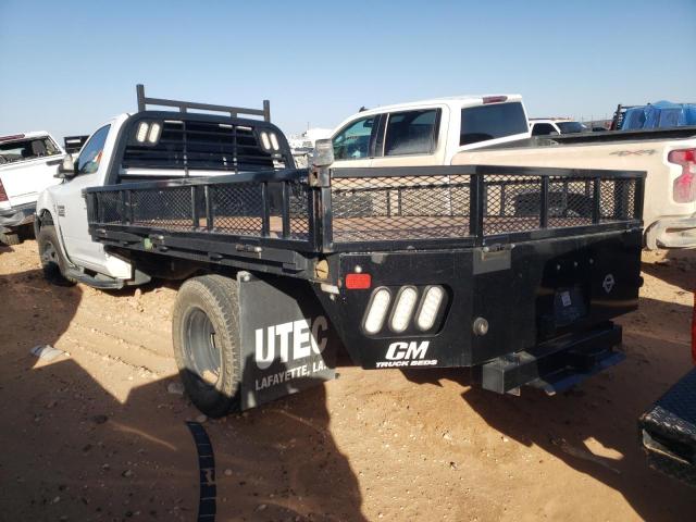 Photo 2 from auction – 2018 RAM 3500 with VIN 3C7WRSBL1JG340020