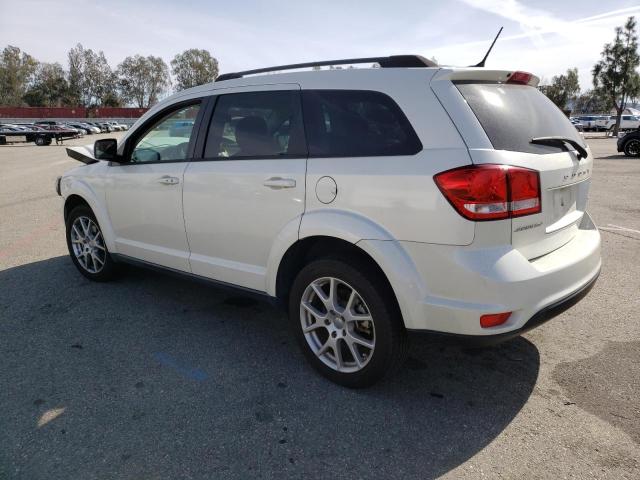 Photo 2 from auction – 2015 DODGE JOURNEY SX with VIN 3C4PDCBB6FT747018