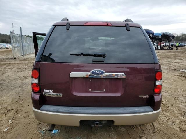 Photo 6 from auction – 2007 FORD EXPLORER with VIN 1FMEU74E97UB40877