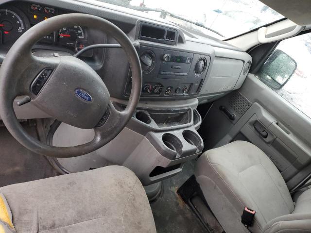 Photo 8 from auction – 2009 FORD ECONLINE with VIN 1FTNE24W79DA00486