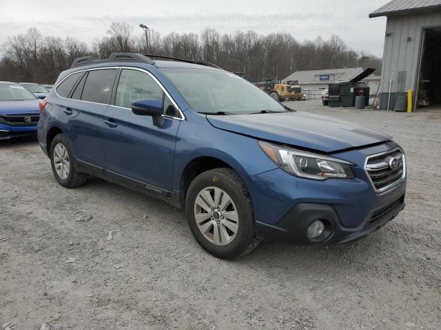 Photo 4 from auction – 2019 SUBARU OUTBACK 2. with VIN 4S4BSAFC8K3350371