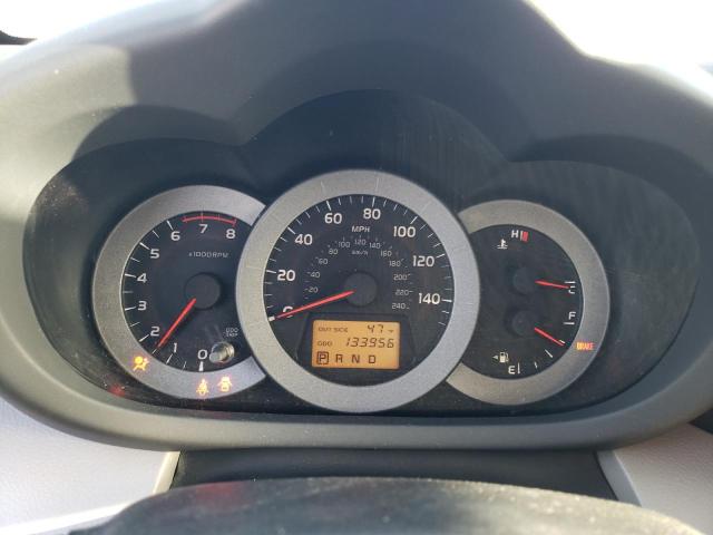 Photo 9 from auction – 2008 TOYOTA RAV4 LIMIT with VIN JTMBK34VX85054026