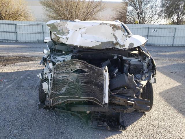 Photo 5 from auction – 2014 KIA SORENTO LX with VIN 5XYKT4A64EG503705