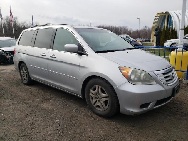 Photo 4 from auction – 2010 HONDA ODYSSEY EX with VIN 5FNRL3H7XAB067029