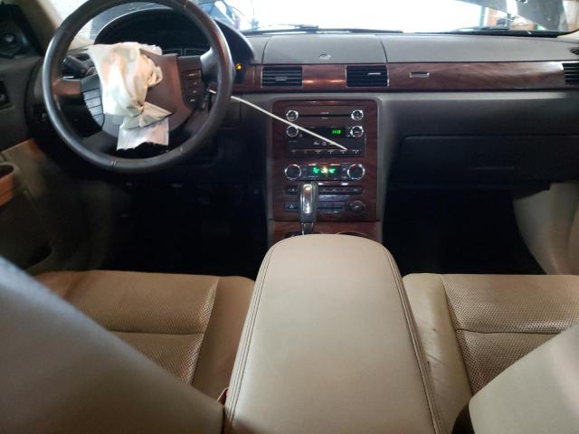 Photo 8 from auction – 2009 FORD TAURUS SEL with VIN 1FAHP24W29G112544