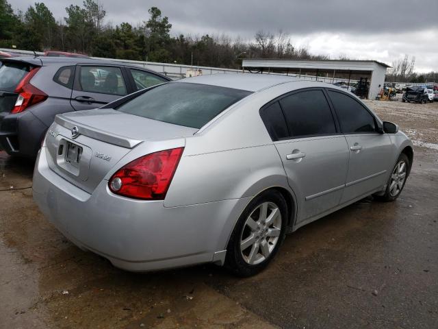 Photo 3 from auction – 2006 NISSAN MAXIMA SE with VIN 1N4BA41E56C823799