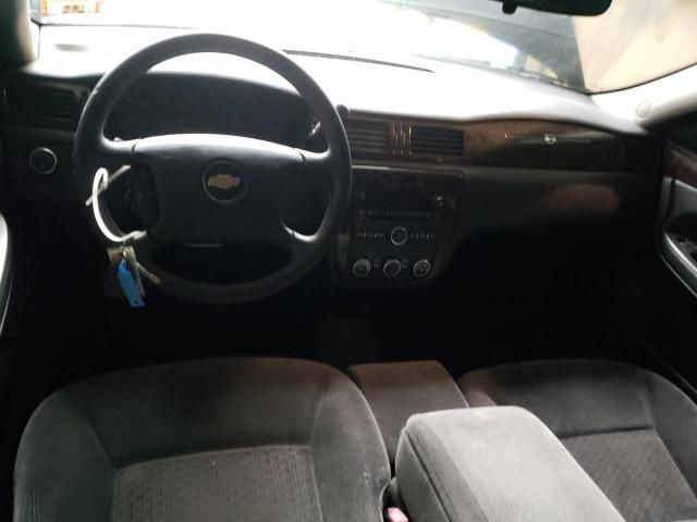 Photo 8 from auction – 2014 CHEVROLET IMPALA LIM with VIN 2G1WA5E33E1121925