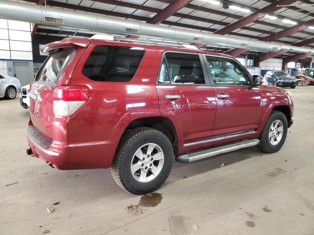 Foto 3 de la subasta – 2011 TOYOTA 4RUNNER SR con VIN JTEBU5JR9B5050307