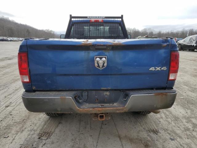 Photo 6 from auction – 2011 DODGE RAM 2500 with VIN 3D7LT2ET9BG549400