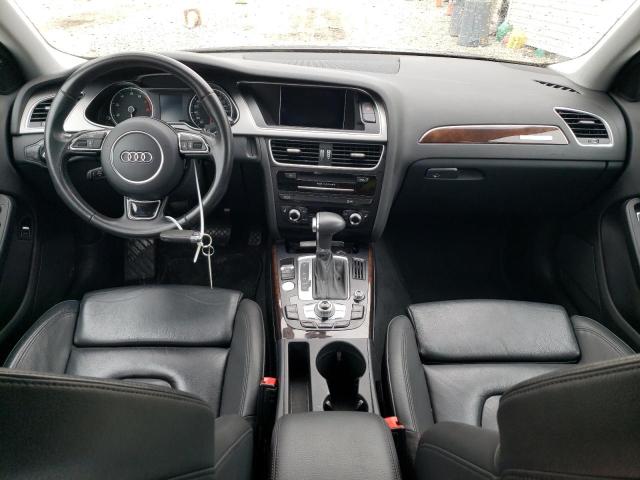 Zdjęcie 8 z aukcji – 2015 AUDI A4 PREMIUM z VIN WAUFFAFL4FN023256