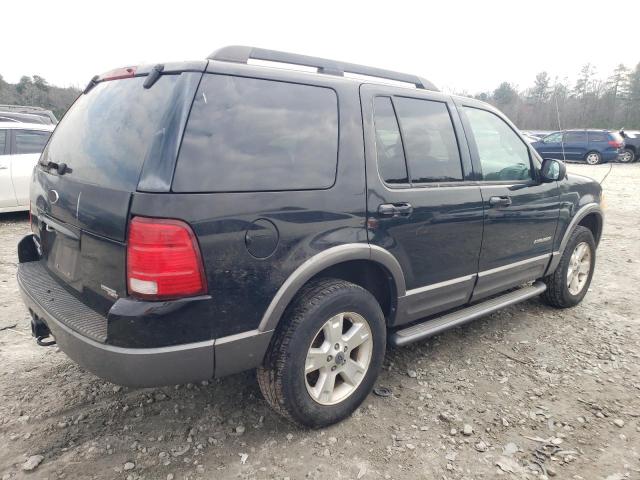 Photo 3 from auction – 2005 FORD EXPLORER X with VIN 1FMZU73K95ZA43428