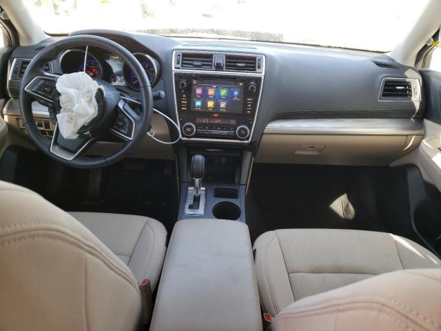 Photo 8 from auction – 2018 SUBARU LEGACY 2.5 with VIN 4S3BNAF60J3011866