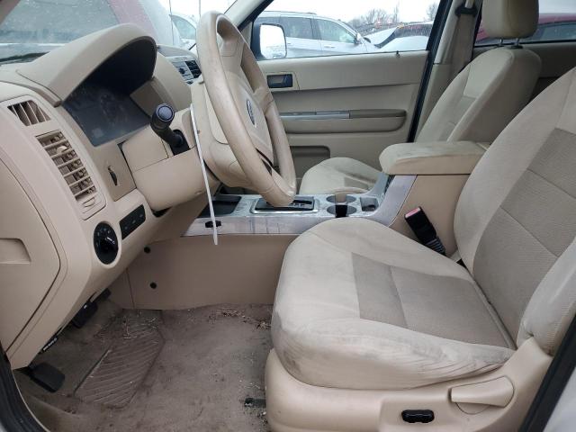 Photo 7 from auction – 2008 FORD ESCAPE XLT with VIN 1FMCU931X8KA31603