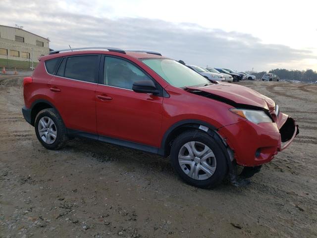 Photo 4 from auction – 2013 TOYOTA RAV4 LE with VIN 2T3ZFREV0DW050929