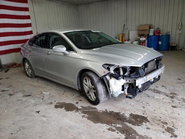 Photo 4 from auction – 2014 FORD FUSION SE with VIN 3FA6P0HD1ER260448