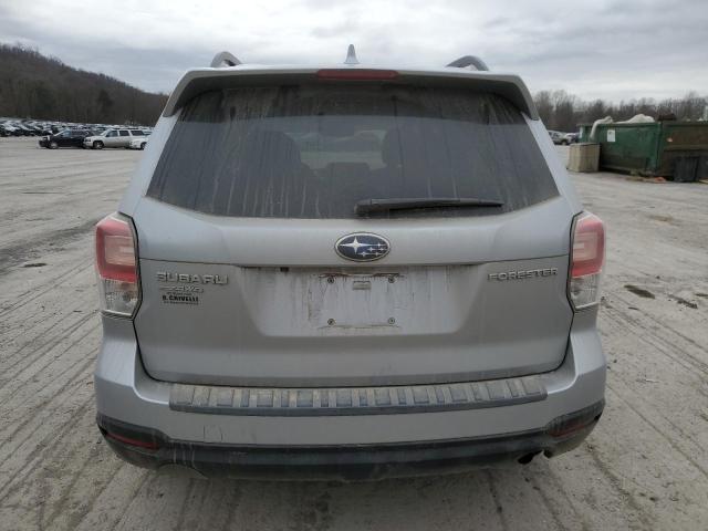 Photo 6 from auction – 2018 SUBARU FORESTER 2 with VIN JF2SJAEC0JH421753