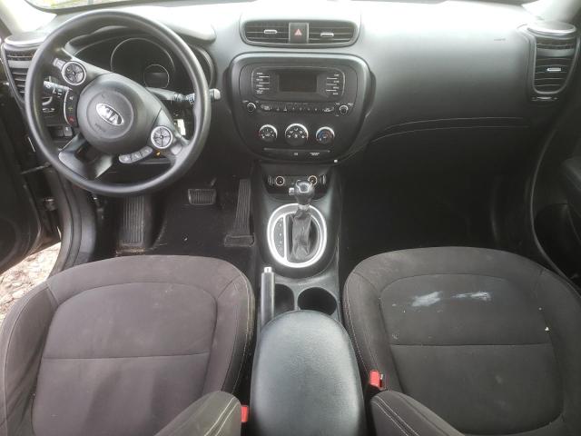 Photo 8 from auction – 2016 KIA SOUL with VIN KNDJN2A2XG7259629