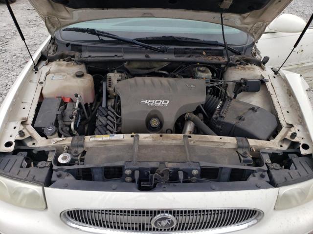 Photo 11 from auction – 2001 BUICK LESABRE with VIN 1G4HP54K114262140