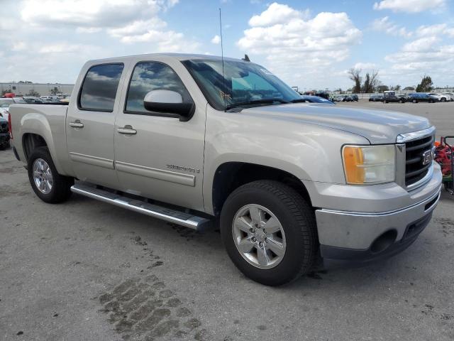 Photo 4 from auction – 2009 GMC SIERRA C15 with VIN 3GTEC33059G201606