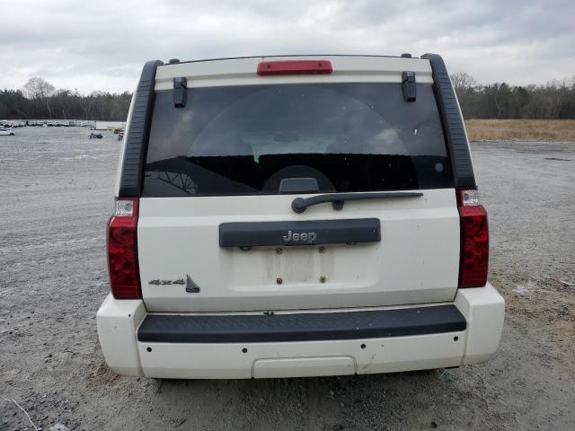 Photo 6 from auction – 2010 JEEP COMMANDER with VIN 1J4RG4GK6AC157012