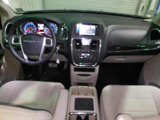 Photo 8 from auction – 2012 CHRYSLER TOWN & COU with VIN 2C4RC1BG0CR106800