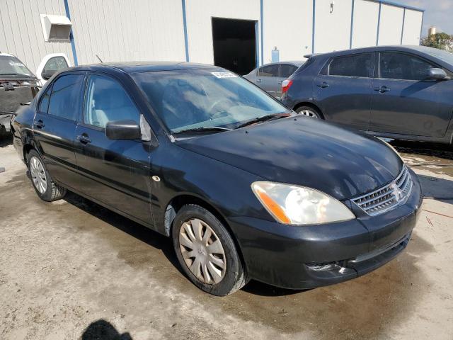 Photo 4 from auction – 2006 MITSUBISHI LANCER ES with VIN JA3AJ26E56U060985