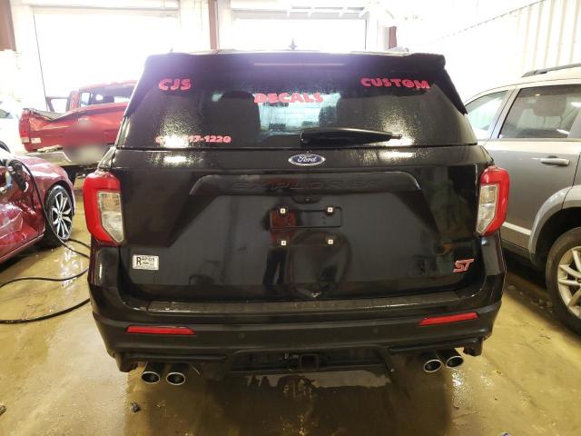 Photo 6 from auction – 2020 FORD EXPLORER S with VIN 1FM5K8GC8LGA07039