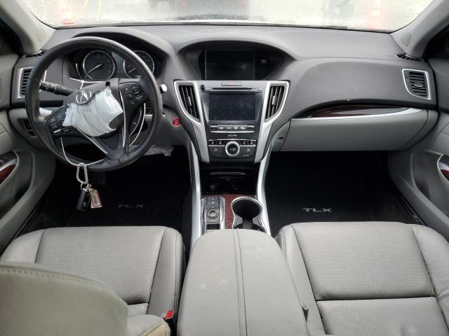 Photo 8 from auction – 2016 ACURA TLX TECH with VIN 19UUB2F51GA012271