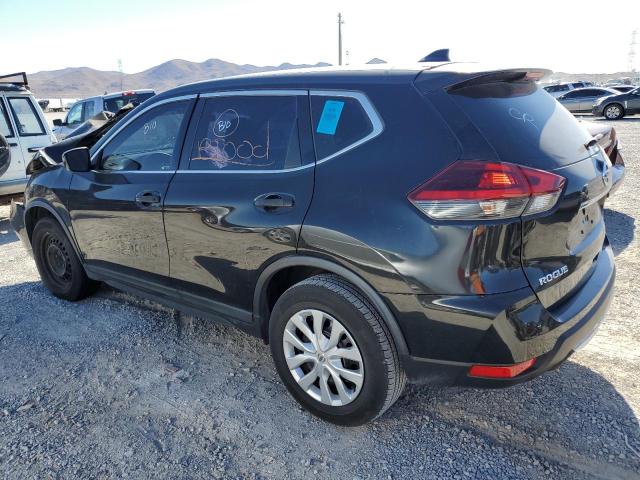 Photo 2 from auction – 2018 NISSAN ROGUE S with VIN KNMAT2MT4JP555635