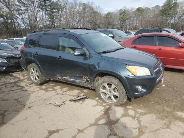 Photo 4 from auction – 2009 TOYOTA RAV4 LIMIT with VIN 2T3BK31V09W010891